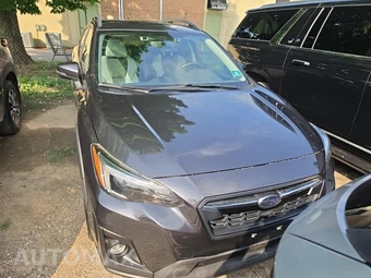 2019 Subaru Crosstrek 2.0i Limited - miniatura 2