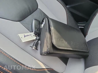 2019 Subaru Crosstrek 2.0i Limited - miniatura 21