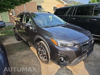 2019 Subaru Crosstrek 2.0i Limited - miniatura 3