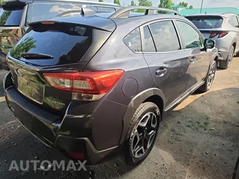 2019 Subaru Crosstrek 2.0i Limited - miniatura 4