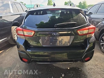 2019 Subaru Crosstrek 2.0i Limited - miniatura 5