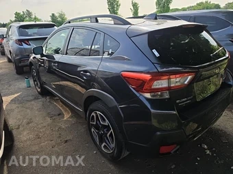 2019 Subaru Crosstrek 2.0i Limited - miniatura 6