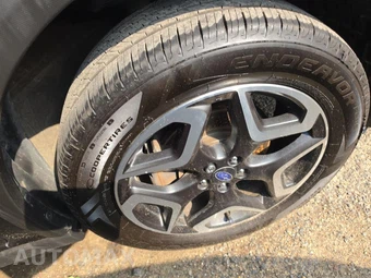 2019 Subaru Crosstrek 2.0i Limited - miniatura 9