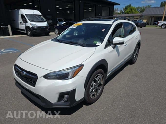 2019 Subaru Crosstrek 2.0i Limited