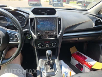 2019 Subaru Crosstrek 2.0i Limited - miniatura 10