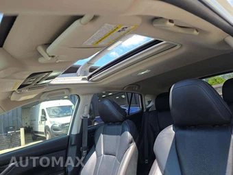 2019 Subaru Crosstrek 2.0i Limited - miniatura 11