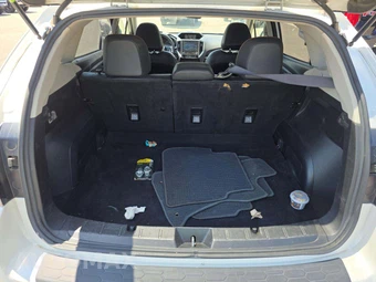 2019 Subaru Crosstrek 2.0i Limited - miniatura 14