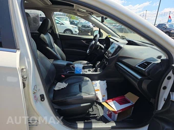 2019 Subaru Crosstrek 2.0i Limited - miniatura 18
