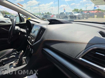 2019 Subaru Crosstrek 2.0i Limited - miniatura 19