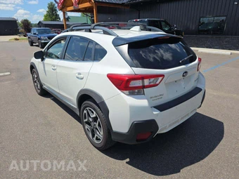 2019 Subaru Crosstrek 2.0i Limited - miniatura 2