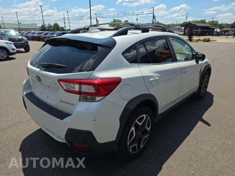 2019 Subaru Crosstrek 2.0i Limited - miniatura 3