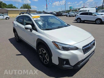 2019 Subaru Crosstrek 2.0i Limited - miniatura 4