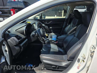 2019 Subaru Crosstrek 2.0i Limited - miniatura 6