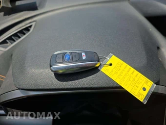 2019 Subaru Crosstrek 2.0i Limited - miniatura 8
