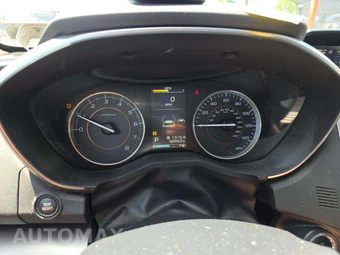 2019 Subaru Crosstrek 2.0i Limited - miniatura 9
