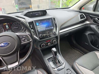 2019 Subaru Crosstrek 2.0i Limited - miniatura 10