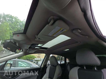 2019 Subaru Crosstrek 2.0i Limited - miniatura 11