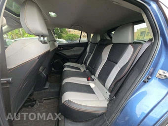 2019 Subaru Crosstrek 2.0i Limited - miniatura 13