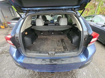 2019 Subaru Crosstrek 2.0i Limited - miniatura 14