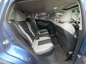 2019 Subaru Crosstrek 2.0i Limited - miniatura 16
