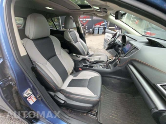 2019 Subaru Crosstrek 2.0i Limited - miniatura 18