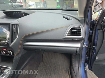 2019 Subaru Crosstrek 2.0i Limited - miniatura 19