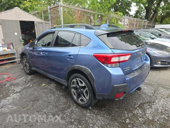 2019 Subaru Crosstrek 2.0i Limited - miniatura 2