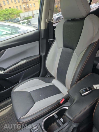 2019 Subaru Crosstrek 2.0i Limited - miniatura 21