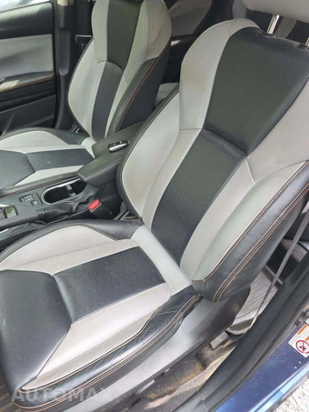 2019 Subaru Crosstrek 2.0i Limited - miniatura 22