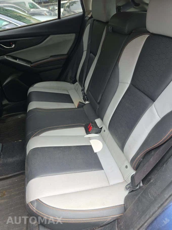 2019 Subaru Crosstrek 2.0i Limited - miniatura 23