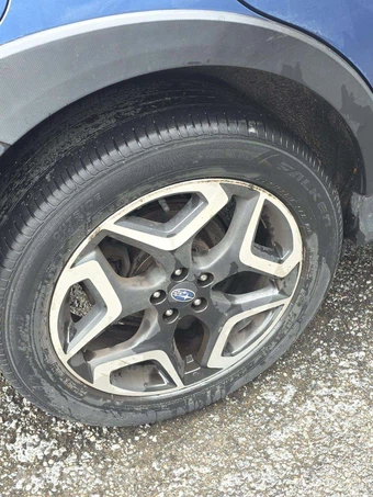 2019 Subaru Crosstrek 2.0i Limited - miniatura 29