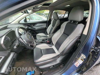 2019 Subaru Crosstrek 2.0i Limited - miniatura 6