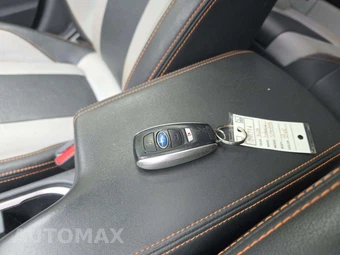 2019 Subaru Crosstrek 2.0i Limited - miniatura 8