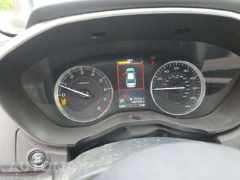2019 Subaru Crosstrek 2.0i Limited - miniatura 9