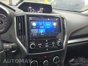 2019 Subaru Crosstrek 2.0i Limited - miniatura 10