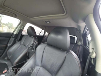 2019 Subaru Crosstrek 2.0i Limited - miniatura 11