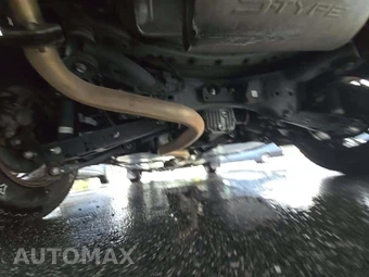 2019 Subaru Crosstrek 2.0i Limited - miniatura 15