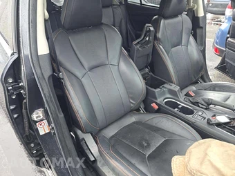 2019 Subaru Crosstrek 2.0i Limited - miniatura 18