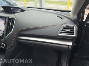2019 Subaru Crosstrek 2.0i Limited - miniatura 19