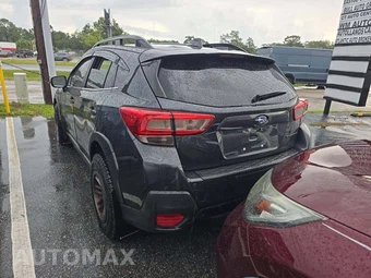 2019 Subaru Crosstrek 2.0i Limited - miniatura 2