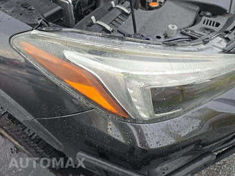 2019 Subaru Crosstrek 2.0i Limited - miniatura 21