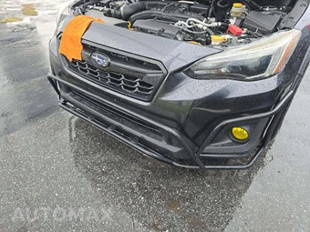 2019 Subaru Crosstrek 2.0i Limited - miniatura 22