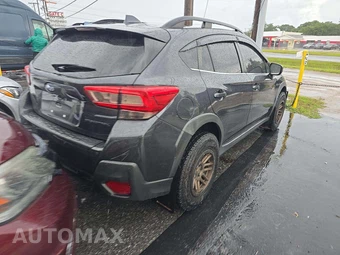 2019 Subaru Crosstrek 2.0i Limited - miniatura 3