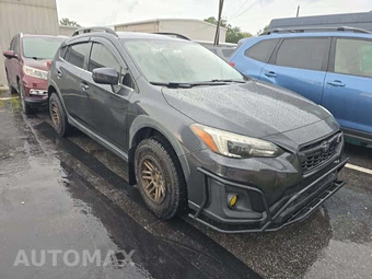 2019 Subaru Crosstrek 2.0i Limited - miniatura 4