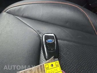 2019 Subaru Crosstrek 2.0i Limited - miniatura 8