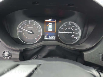 2019 Subaru Crosstrek 2.0i Limited - miniatura 9
