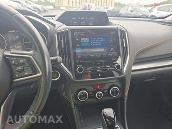 2019 Subaru Crosstrek 2.0i Limited - miniatura 10