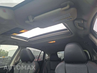 2019 Subaru Crosstrek 2.0i Limited - miniatura 11