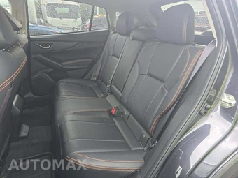 2019 Subaru Crosstrek 2.0i Limited - miniatura 13