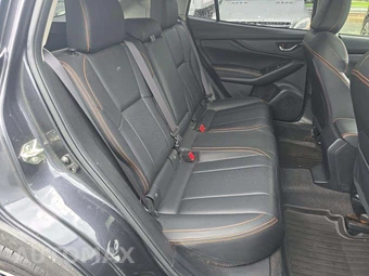 2019 Subaru Crosstrek 2.0i Limited - miniatura 16
